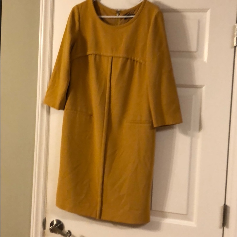 Tahari dress